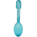 3" Taster Spoon - Baskin Style